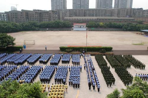 重庆公共运输职业学院 重庆公共运输职业学院