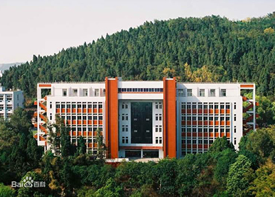 重庆城市管理职业学院 重庆城市管理职业学院