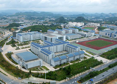 重庆医药高等专科学校