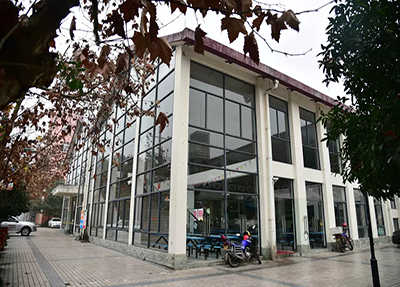 重庆青年职业技术学院 重庆青年职业技术学院