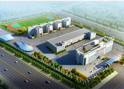 重庆市行知职业技术学校 重庆市行知职业技术学校