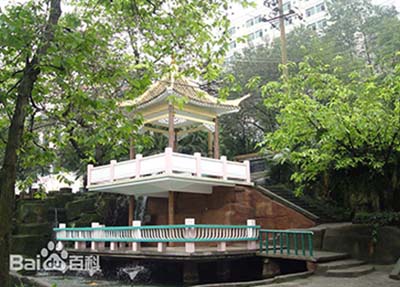 重庆市工业学校 重庆市工业学校