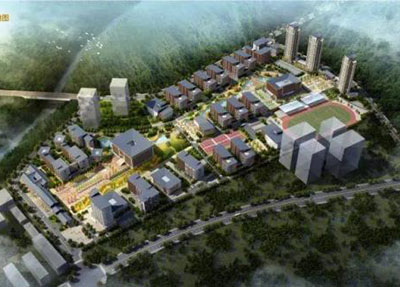 重庆旅游职业学院 重庆旅游职业学院
