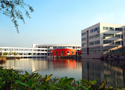 重庆江津职业学院
