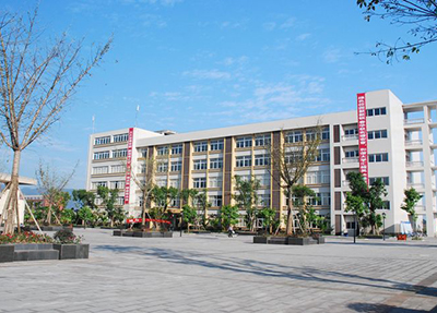 重庆交通职业学院 重庆交通职业学院