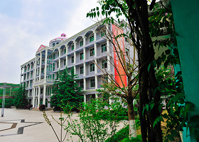 重庆信息技术职业学院 重庆信息技术职业学院