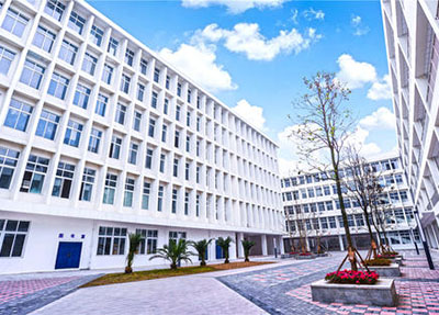 重庆电子工程职业学院 重庆电子工程职业学院