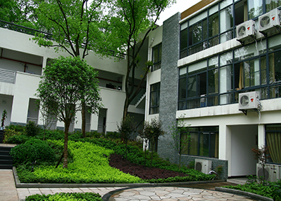 重庆青年职业技术学院 重庆青年职业技术学院