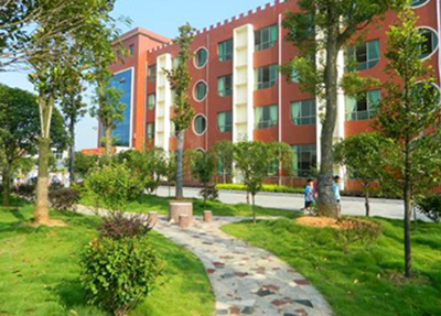 重庆市卫生高级技工学校 重庆市卫生高级技工学校