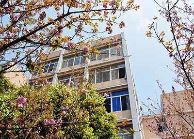 宜宾职业技术学院 宜宾职业技术学院