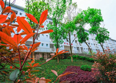 重庆光华女子职业学校 重庆光华女子职业学校