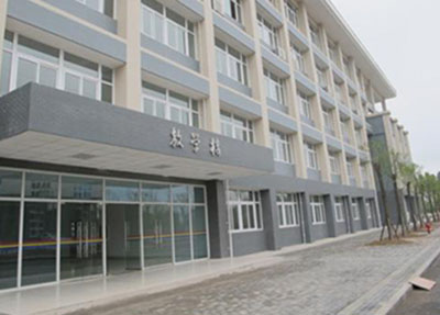 重庆光华女子职业学校 重庆光华女子职业学校