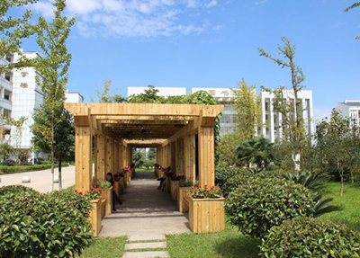 重庆财经职业学院 重庆财经职业学院