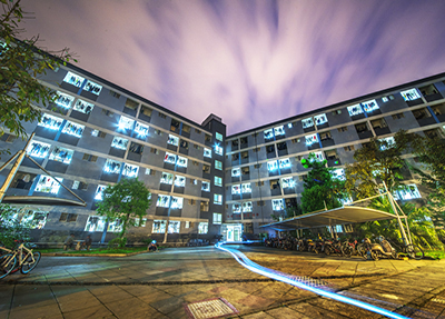 重庆城市管理职业学院 重庆城市管理职业学院