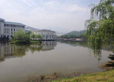 重庆艺术工程职业学院 重庆艺术工程职业学院
