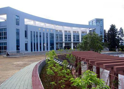 重庆工商职业学院
