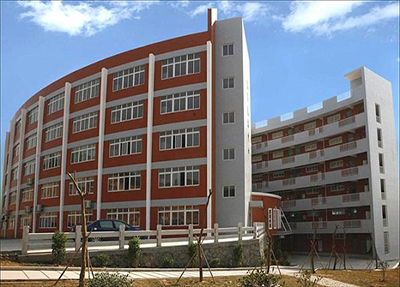 重庆轻工职业学院