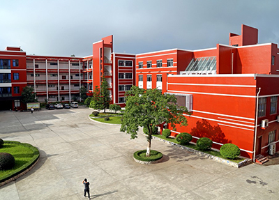 重庆信息技术职业学院 重庆信息技术职业学院