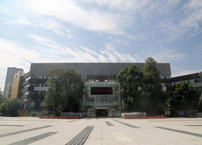 重庆光华女子职业学校 重庆光华女子职业学校