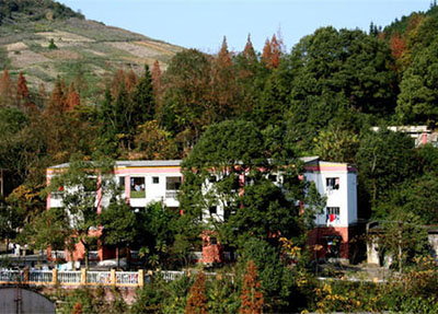 重庆工程职业技术学院 重庆工程职业技术学院
