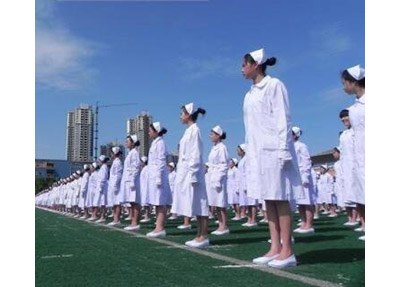 重庆南丁卫生职业学校 重庆南丁卫生职业学校