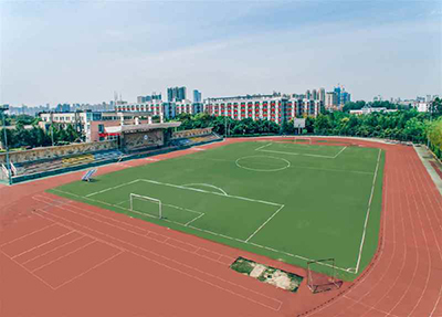 重庆交通职业学院