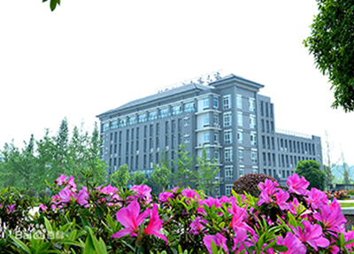 重庆商务职业学院 重庆商务职业学院