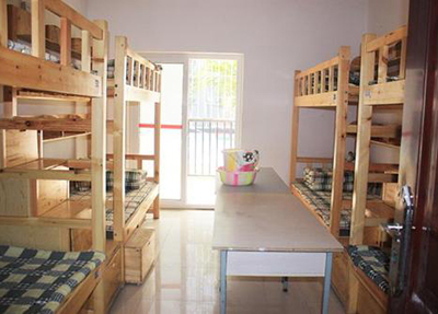 资阳口腔职业学院 资阳口腔职业学院