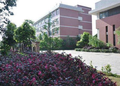 四川仪表工业学校