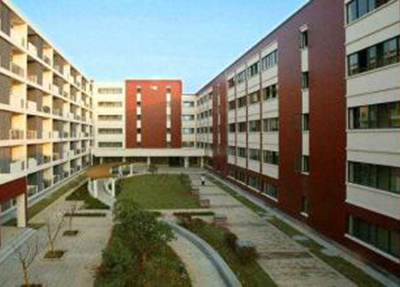 重庆机电职业技术学院 重庆机电职业技术学院
