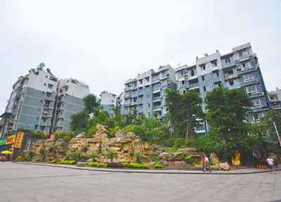 重庆市卫生高级技工学校