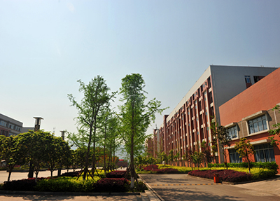 重庆城市管理职业学院 重庆城市管理职业学院