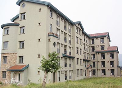 重庆轻工职业学院 重庆轻工职业学院