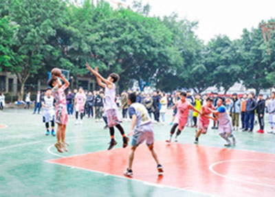 重庆财经职业学院 重庆财经职业学院