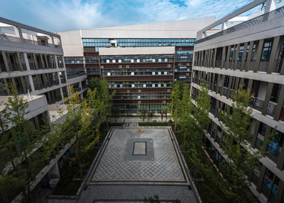 重庆海联职业技术学院