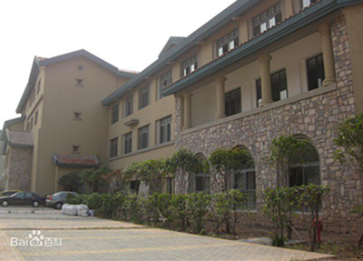 重庆轻工职业学院 重庆轻工职业学院