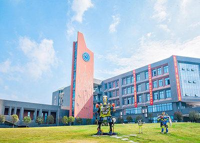 泸州职业技术学院 泸州职业技术学院