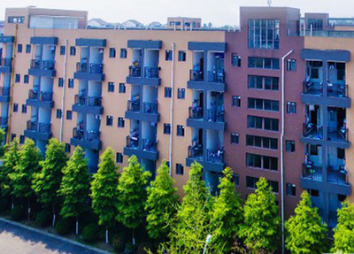 四川仪表工业学校