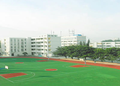 四川仪表工业学校 四川仪表工业学校