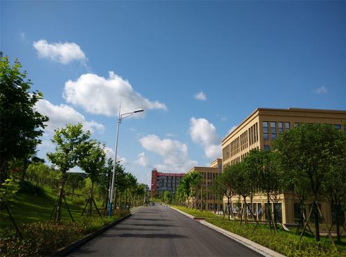 重庆电讯职业学院 重庆电讯职业学院