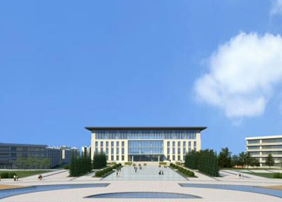 江阳城建职业学院 江阳城建职业学院