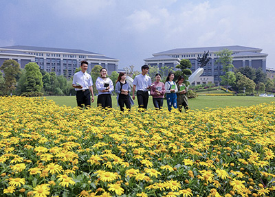 重庆能源职业学院 重庆能源职业学院