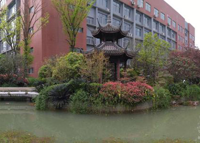 重庆房地产职业学院 重庆房地产职业学院