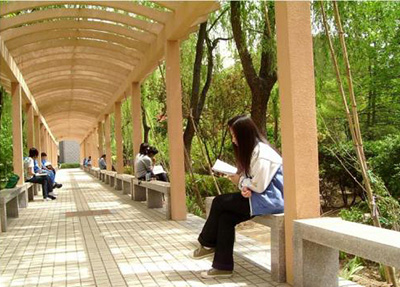 重庆城市职业学院 重庆城市职业学院