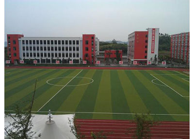 重庆青年职业技术学院 重庆青年职业技术学院