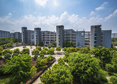 重庆城市管理职业学院 重庆城市管理职业学院