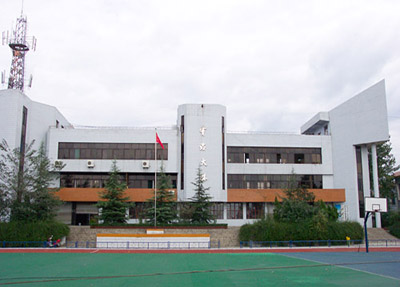 重庆交通职业学院
