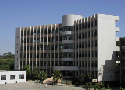 重庆市女子职业高级中学 重庆市女子职业高级中学