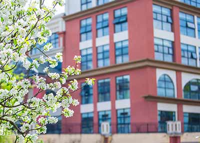 自贡市旅游职业高级中学 自贡市旅游职业高级中学