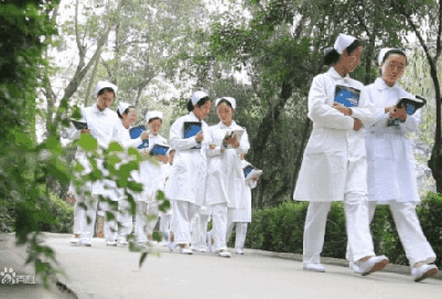 2023年汉中职业技术学院（陕西卫校排名）
